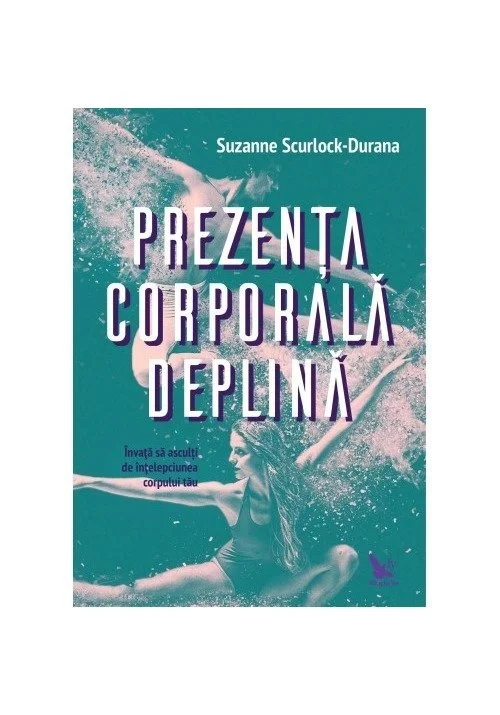 Prezenta corporala deplina