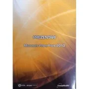 Prezentari. PowerPoint 2010