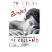 Prieteni cu beneficii - Vi Keeland