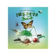Prima mea enciclopedie. Insecte