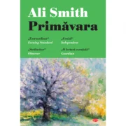 Primavara - Ali Smith