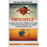 Principele - Niccolo Machiavelli