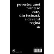 Printesa se salveaza singura in povestea asta - Amanda Lovelace
