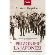 Prizonier la japonezi - Alistair Urquhart
