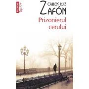 Prizonierul cerului (editie de buzunar) - Carlos Ruiz Zafon