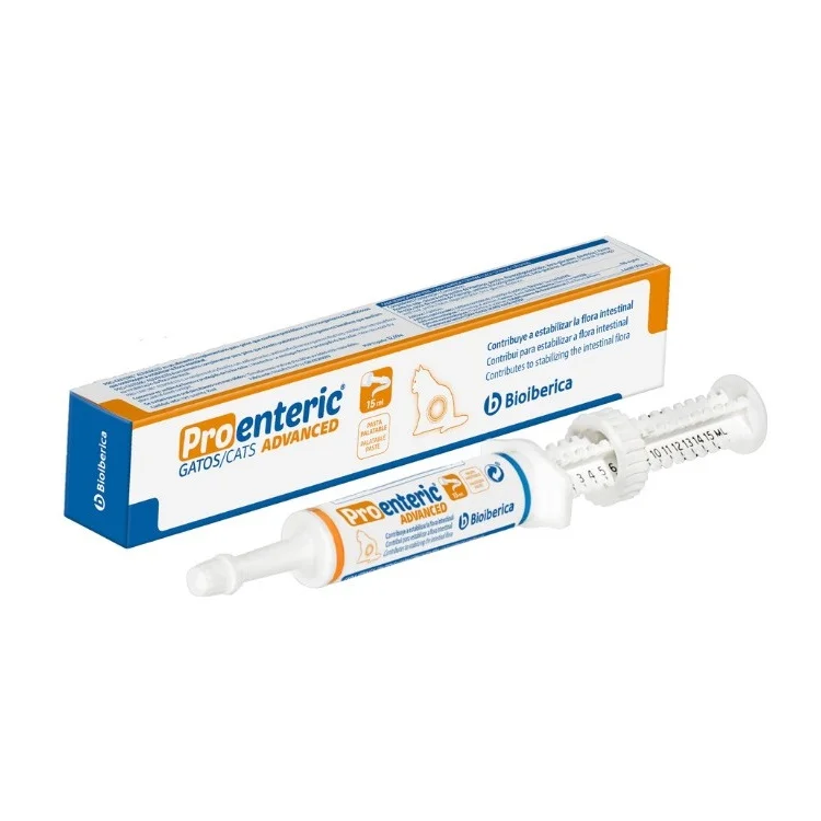 Pro-Enteric Advanced Pisica