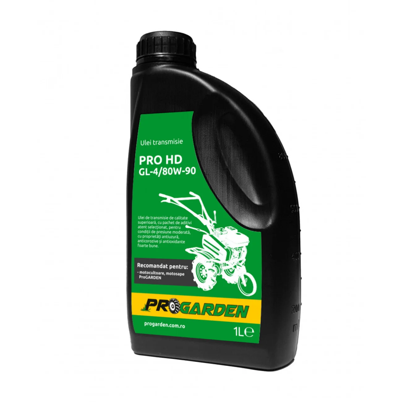 PRO HD GL-4 80W-90 - Ulei transmisie, ambalaj 1L