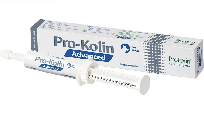 PRO-KOLIN PROTEXIN ADVANCED CAINI 15 ML