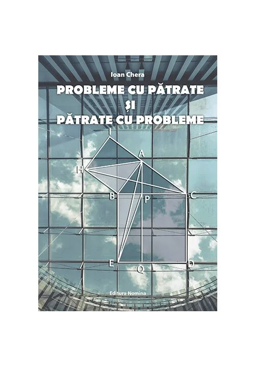 Probleme cu patrate si patrate cu probleme