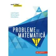 Probleme de matematica pentru clasa a 11-a - Ovidiu Badescu