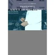 Profesorul Niculae Stancioiu. Omul care a iubit oamenii - Sorina Aura Radutiu