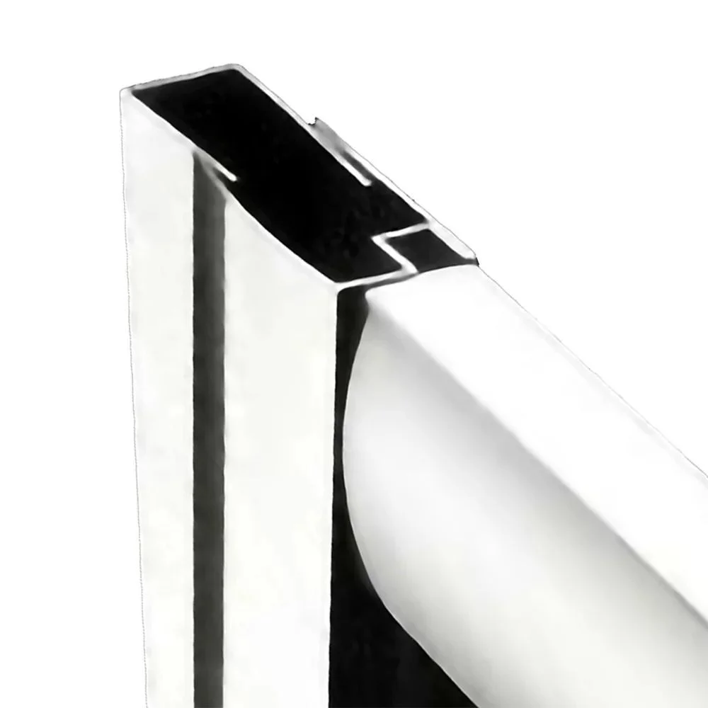 Profil extensie Gala Step 5 cm pentru paravan