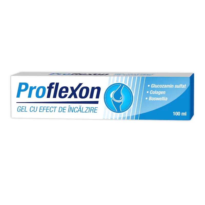 Proflexon gel, 100ml, Zdrovit