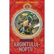 Promisiunea argintului-noptii - Annaliese Avery