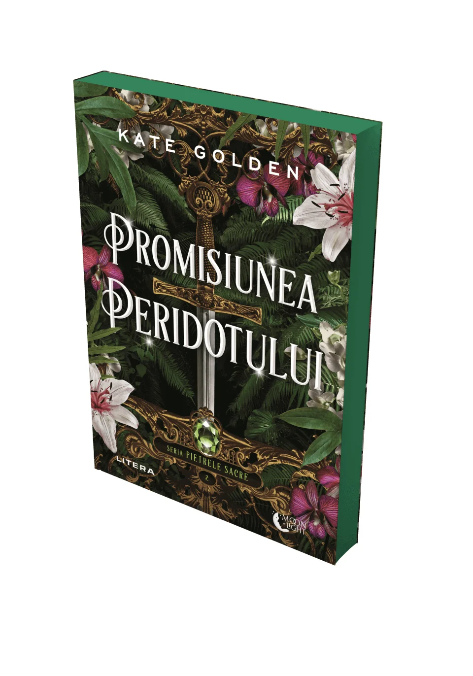 Promisiunea Peridotului