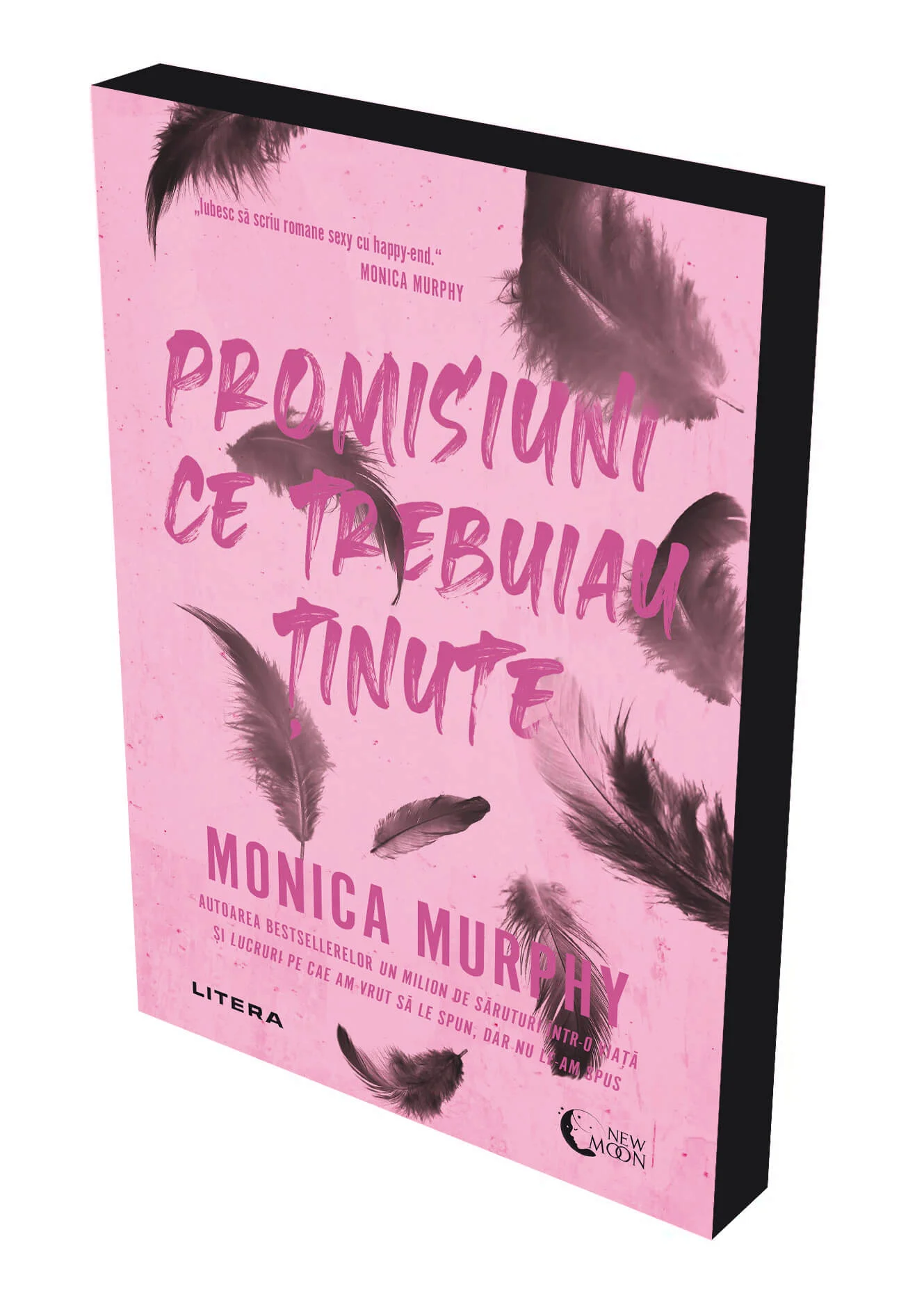 Promisiuni ce trebuiau tinute