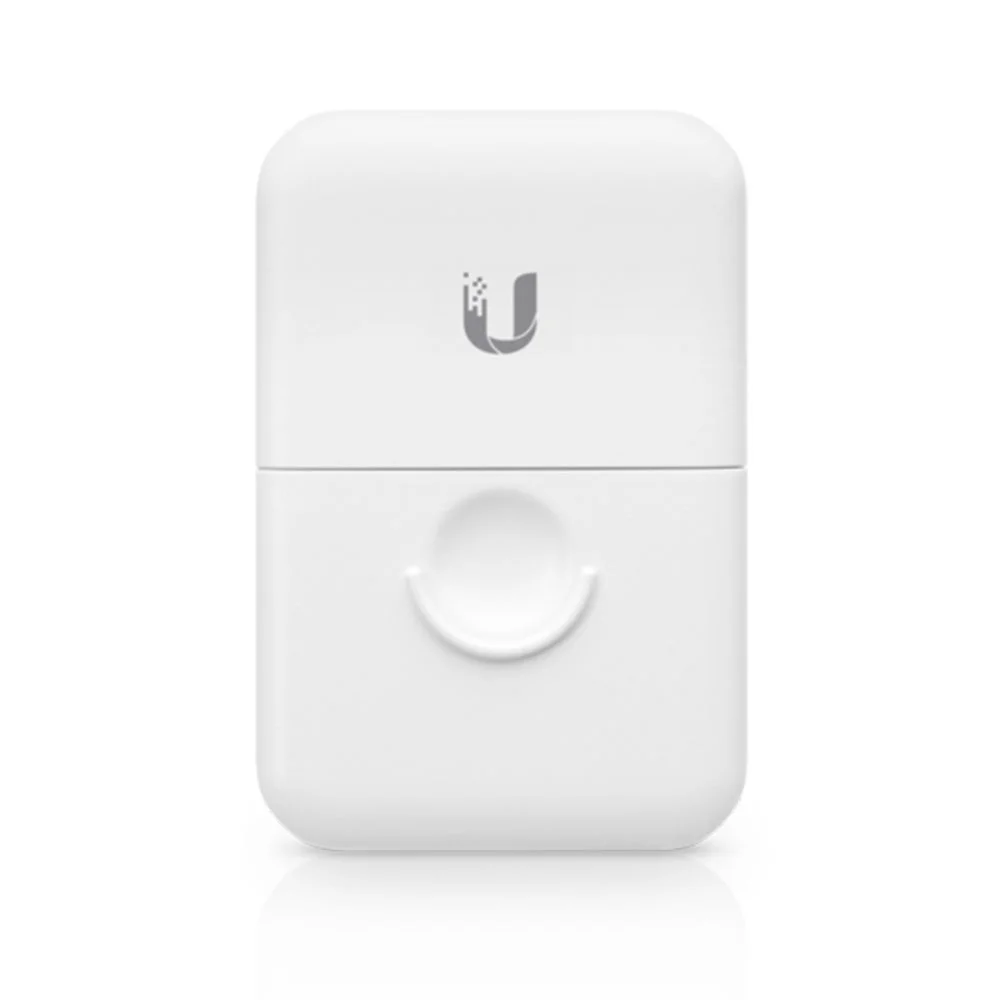 Protector supratensiune retea Ubiquiti ETH-SP-G2, 10 kA+, PoE