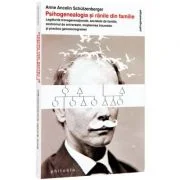 Psihogenealogia si ranile din familie. Legaturile transgenerationale, secretele de familie, sindromul de aniversare, mostenirea traumelor si practica