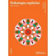 Psihologia copilului - Emil Verza