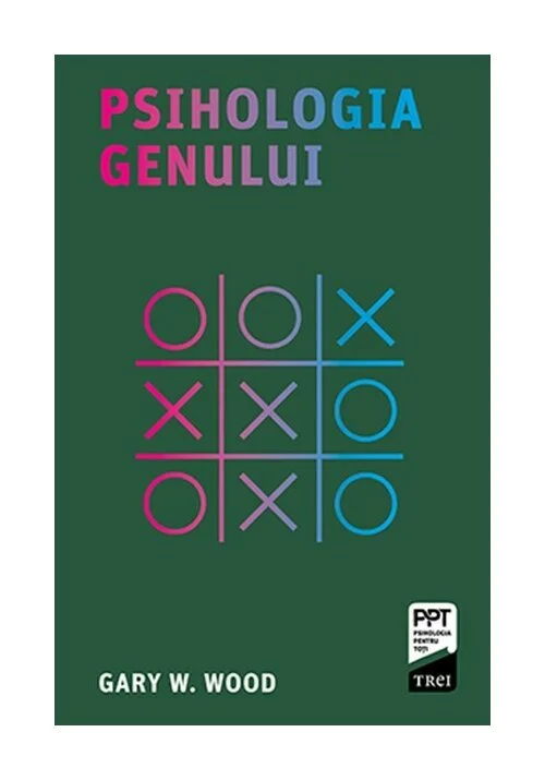 Psihologia genului
