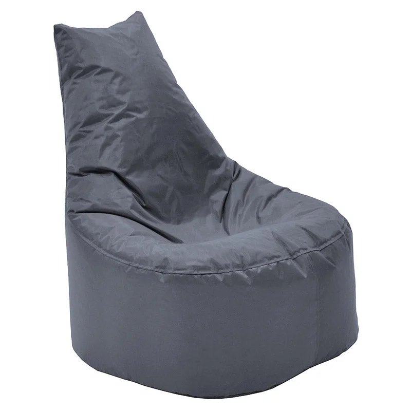 Puf Bean Bag Impermeabil Norm Pro Gri impermeabil  80x65x65