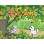 Pufisor si Nucuta - prietenii conteaza