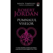 Pumnalul viselor - Robert Jordan