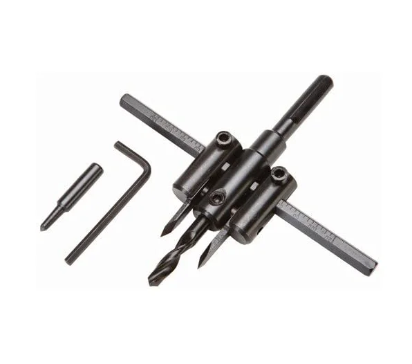 Punctator ,Freza reglabila universala pentru gips carton lemn metal