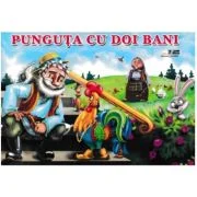 Punguta cu doi bani