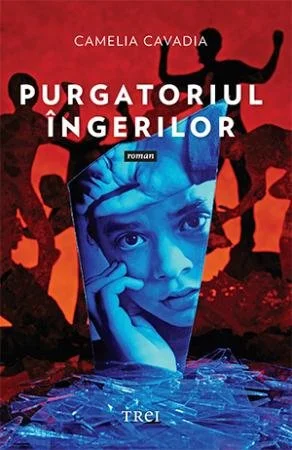 Purgatoriul îngerilor - Camelia Cavadia