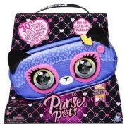 Purse Pets Borseta Savannah Spotlight