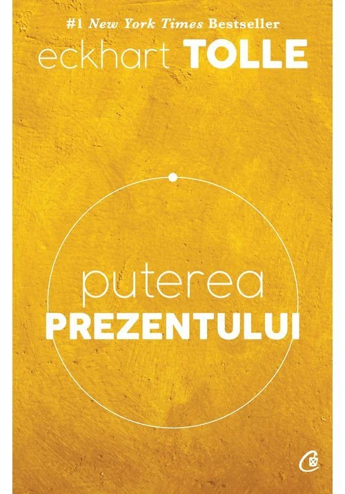 PUTEREA PREZENTULUI