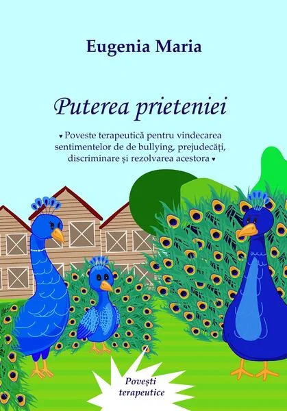 Puterea prieteniei - Paperback - Tana