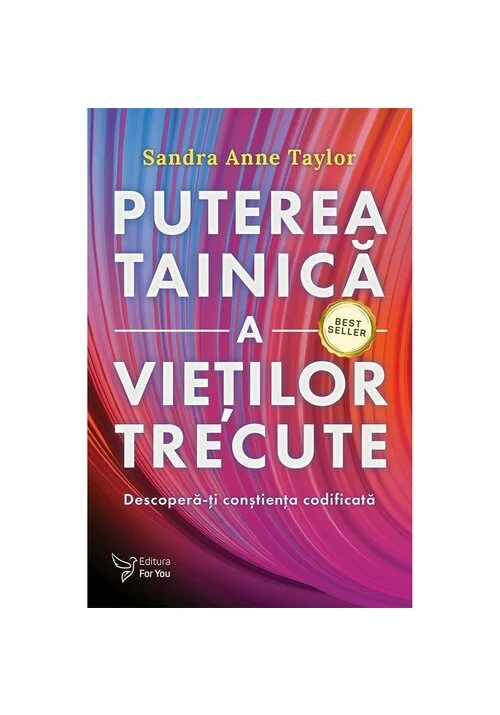 Puterea tainica a vietilor trecute