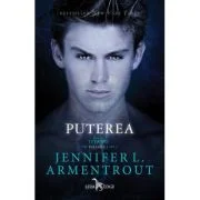 Puterea. Titanii, volumul 2 - Jennifer L. Armentrout