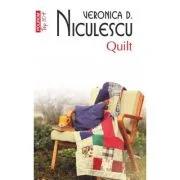 Quilt (editie de buzunar) - Veronica D. Niculescu