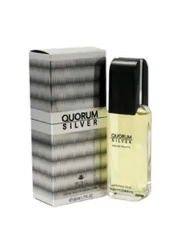 Quorum Silver EDT,