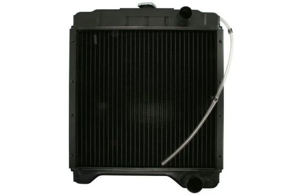 Radiator, racire motor THERMOTEC D7AG009TT