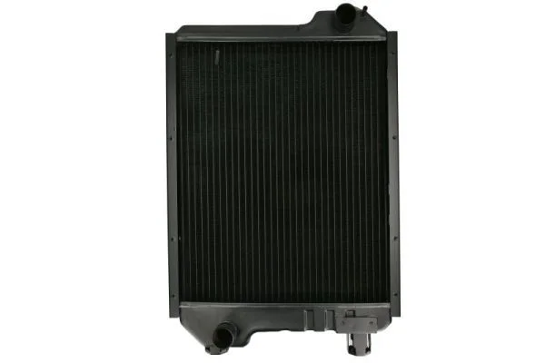 Radiator, racire motor THERMOTEC D7AG021TT