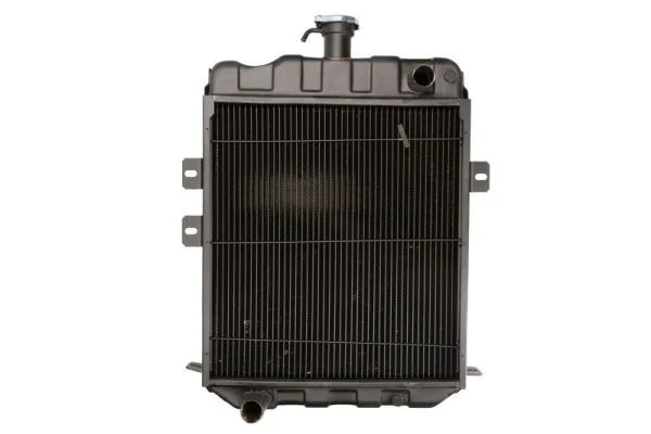 Radiator, racire motor THERMOTEC D7AG037TT
