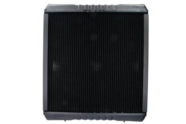Radiator, racire motor THERMOTEC D7AG039TT