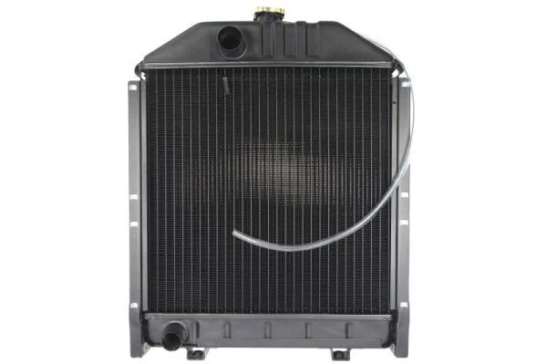 Radiator, racire motor THERMOTEC D7AG042TT