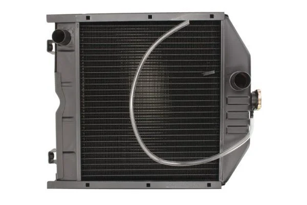 Radiator, racire motor THERMOTEC D7AG051TT