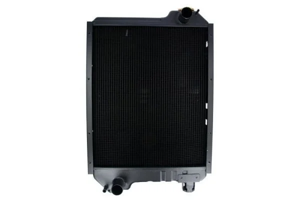 Radiator, racire motor THERMOTEC D7AG067TT