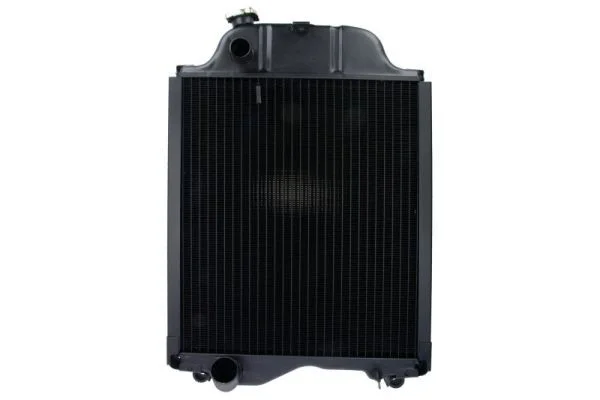 Radiator, racire motor THERMOTEC D7AG079TT