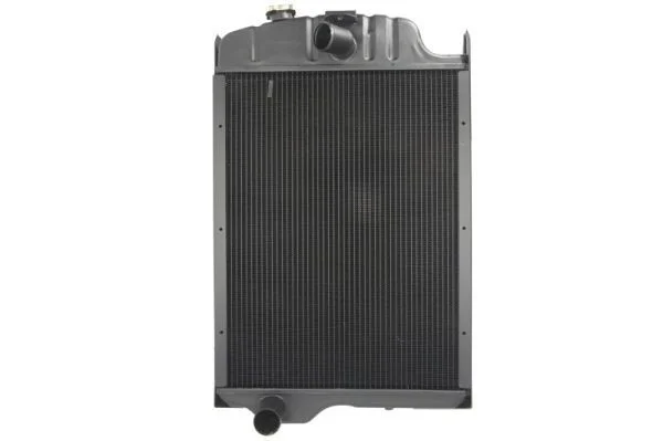 Radiator, racire motor THERMOTEC D7AG088TT