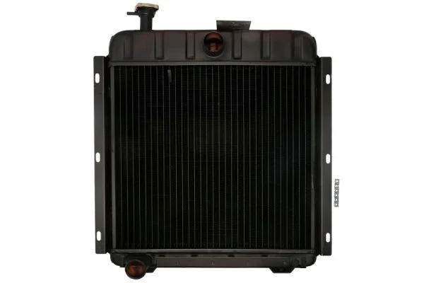Radiator, racire motor THERMOTEC D7AG108TT