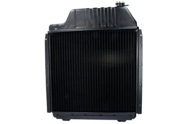 Radiator, racire motor THERMOTEC D7AG110TT