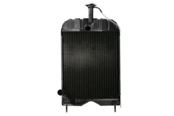 Radiator, racire motor THERMOTEC D7AG122TT
