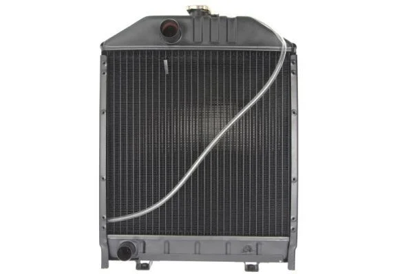 Radiator, racire motor THERMOTEC D7AG123TT